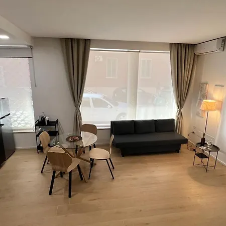 Casa Niki Appartement