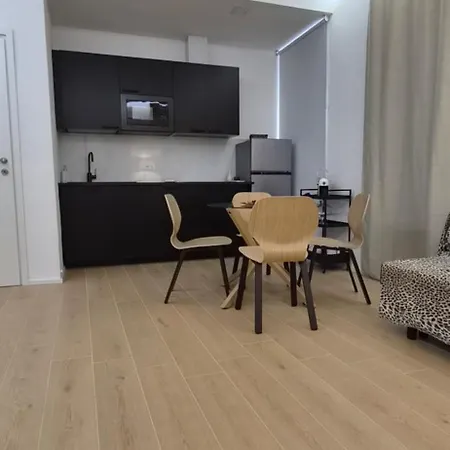 Casa Niki *