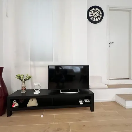 Lejlighed Casa Niki