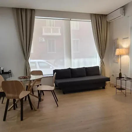 Casa Niki Appartement *