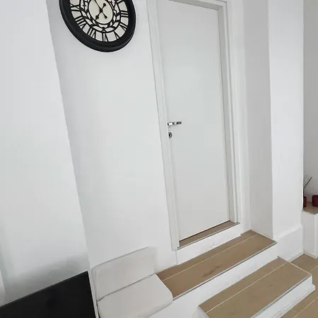 Casa Niki Lejlighed