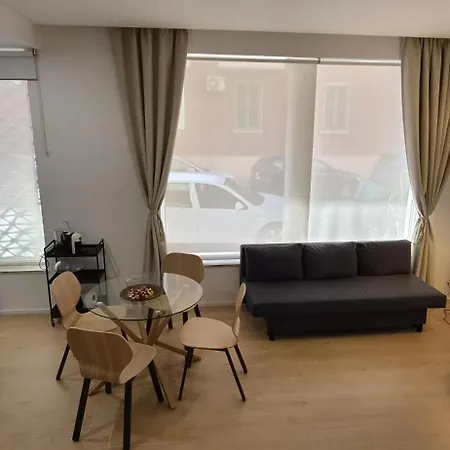 Appartement Casa Niki *