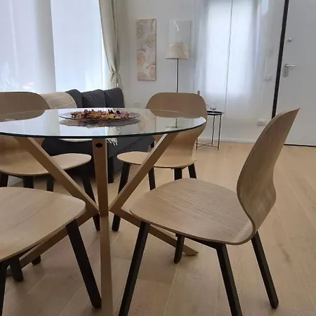 Appartement Casa Niki