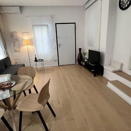 Lejlighed Casa Niki *