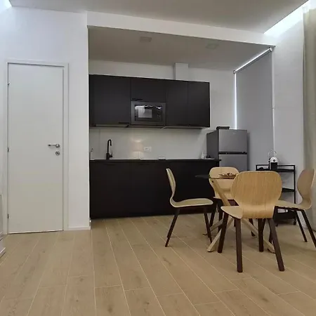 Casa Niki Lejlighed Cagliari