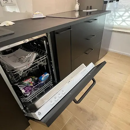 Appartement Casa Niki *