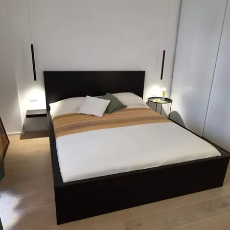 Lejlighed Casa Niki *