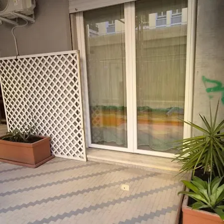 Casa Niki Cagliari