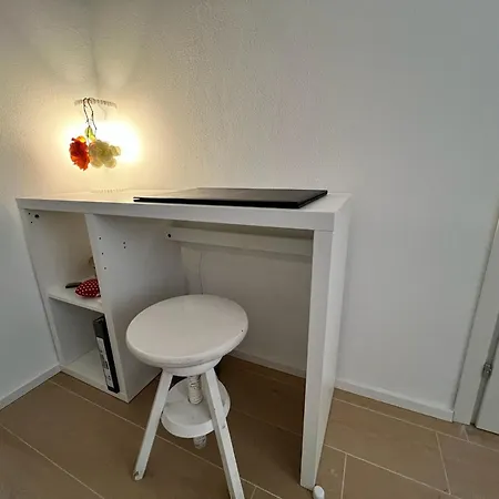 Casa Niki Appartement Cagliari
