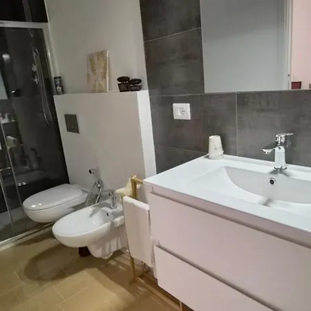 Appartement Casa Niki