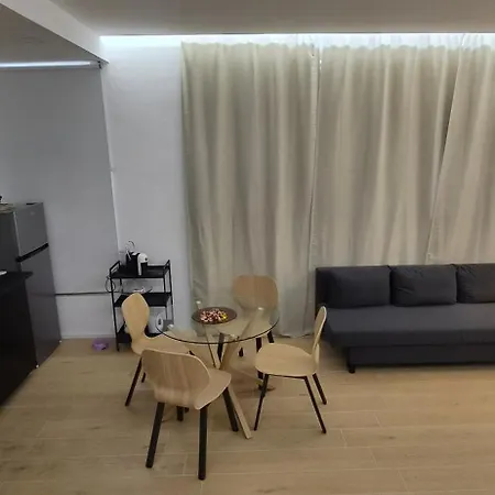 Casa Niki Appartement Cagliari