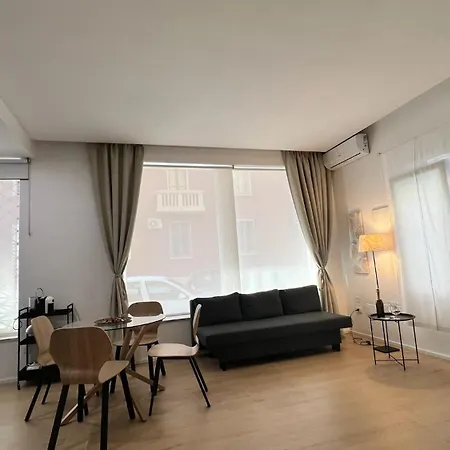 Casa Niki * Cagliari