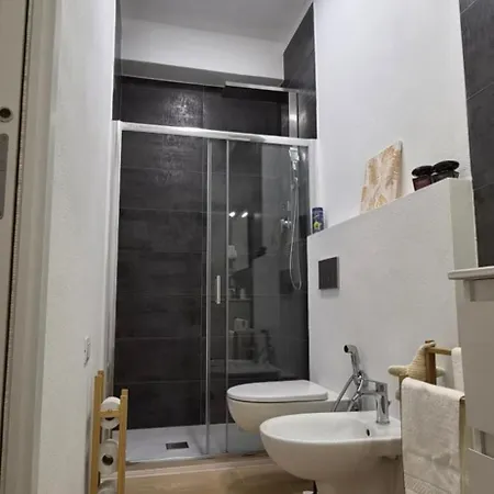 Appartement Casa Niki