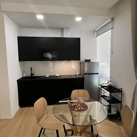 Lejlighed Casa Niki