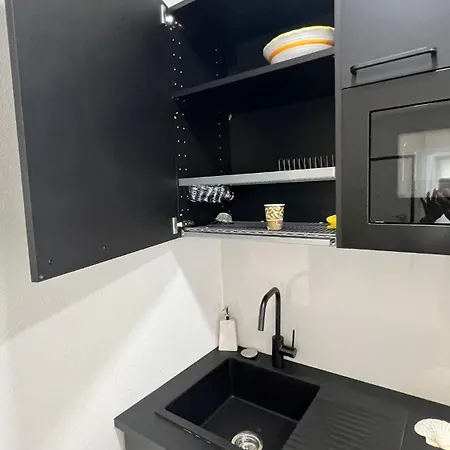Casa Niki Cagliari