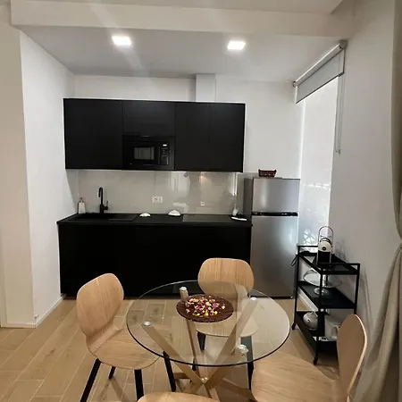 Casa Niki Appartement Cagliari